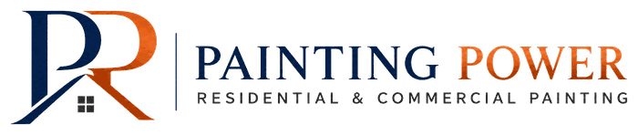 Painting Power Residential and Commercial Painting