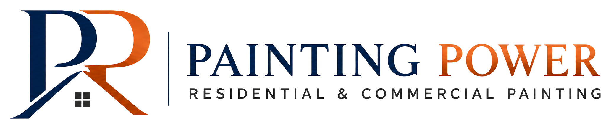 Painting Power Residential and Commercial Painting